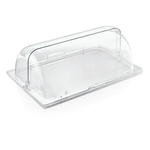 GN Roll Top Deckel GN 1/1 Polycarbonat