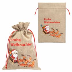 36131-Weihnachtsgeschenksack-Weihnachtsmann-Schlitten-30x40cm.jpg 36131-Weihnachtsgeschenksack-Weihnachtsmann-Schlitten-30x40cm.jpg