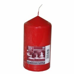 36175-Stumpenkerze-rot-70x130mm.jpg 36175-Stumpenkerze-rot-70x130mm.jpg