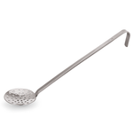 Schaumlöffel 40 cm, Ø 16 cm, Gastro, Chromnickelstahl silber