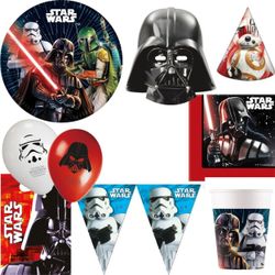Partyset 36733-Party-Deko-Set-Star-Wars-XL-Partyset-zum-Kindergeburtstag-Darth-Vader_4.jpg