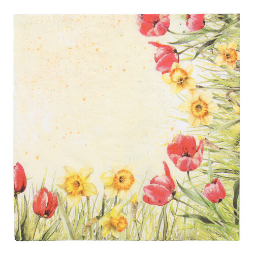 36753-400-Servietten--3-lagig-1-4-Falz-40-cm-x-40-cm--Tulips-und-Daffodils--Tulpen-Blumen.jpg 36753-400-Servietten--3-lagig-1-4-Falz-40-cm-x-40-cm--Tulips-und-Daffodils--Tulpen-Blumen.jpg