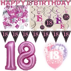 37014-18--Geburtstag-Party-Set-Volljaehrig-Deko-pink-schwarz-Frau_2.jpg 37014-18--Geburtstag-Party-Set-Volljaehrig-Deko-pink-schwarz-Frau_2.jpg