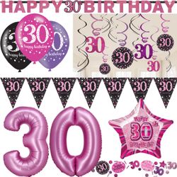 37015-30--Geburtstag-Party-Set-Deko-pink-schwarz-Frau-Zahl-_7.jpg 37015-30--Geburtstag-Party-Set-Deko-pink-schwarz-Frau-Zahl-_7.jpg