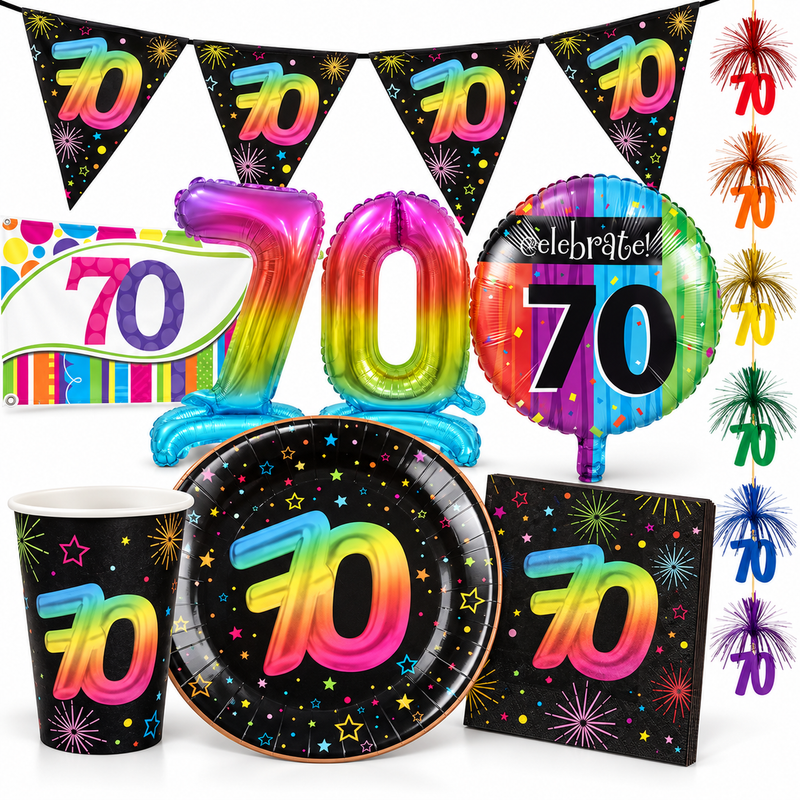 PL4563 Partyset