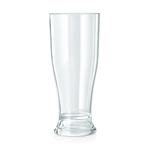 6x WAS Germany Bierglas 350 ml Polycarbonat 0,3 l