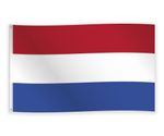 Fahne Niederlande Holland 150 X 90 cm Flagge