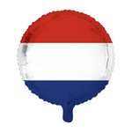 Niederlande Holland Folienballon 46 cm