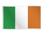 Fahne Irland 150 X 90 cm Flagge