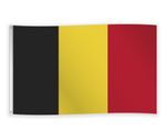 Fahne Belgien 150 X 90 cm Flagge