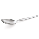 12x Gemüselöffel NP 80 Serve, 22,5 cm, Edelstahl 18/10