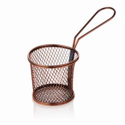 38167-Servier--und-Frittierkorb-----9-5-cm--Hoehe-8-5-cm--kupferfarben--Chromnickelstahl.jpg 38167-Servier--und-Frittierkorb-----9-5-cm--Hoehe-8-5-cm--kupferfarben--Chromnickelstahl.jpg