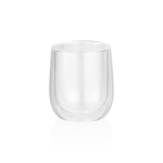 Americano Set DESPRESSO, 270 ml, Ø 9,5 cm, Set á 2 Stück, Borosilikatglas