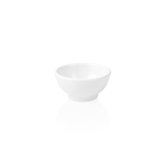 Schale Day & Night, Ø 9 cm, weiß, Melamin, 100 ml