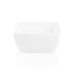 Schale Day & Night, 25 x 25 x 11,5 cm, weiß, Melamin, 4,6 l