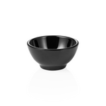 Schale Day & Night, Ø 20 cm, schwarz, Melamin, 1,5 l