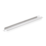 Zwischensteg 32,5 cm, ohne Klemmfeder, Chromnickelstahl