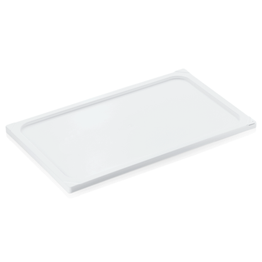 GN Deckel 1/1 GN 89, Polypropylen