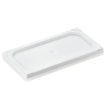 GN Deckel 1/3 GN 89, Polypropylen