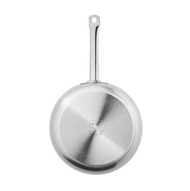 Fleischtopf Chefproof, Ø 24 cm, 6,5 ltr., Chromnickelstahl 18/10