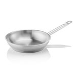 Pfanne Chefproof, Ø 24 cm, Chromnickelstahl 18/10