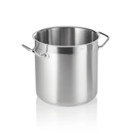 Suppentopf Cookware 21, Ø 24 cm, 10 ltr., Chromnickelstahl 18/10