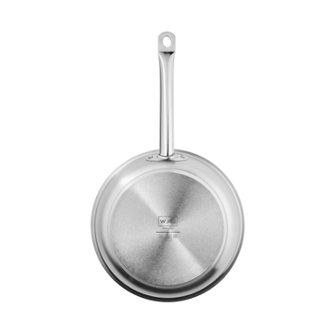 Pfanne Cookware 21 mit Antihaftbeschichtung, Ø 24 cm, Chromnickelstahl 18/10