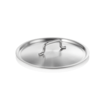 Deckel für Cookware 21, Ø 20 cm, Chromnickelstahl 18/10