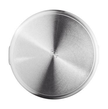 Deckel für Cookware 21, Ø 40 cm, Chromnickelstahl 18/10