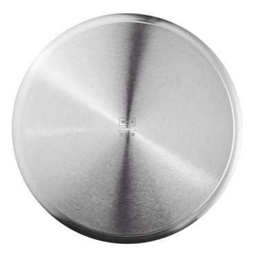 Deckel für Cookware 21, Ø 45 cm, Chromnickelstahl 18/10