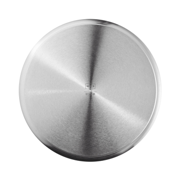 Deckel für Cookware 21, Ø 50 cm, Chromnickelstahl 18/10