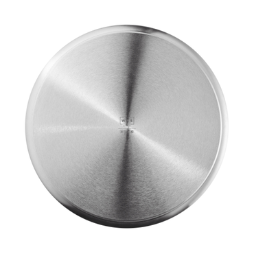 Deckel für Cookware 21, Ø 60 cm, Chromnickelstahl 18/10