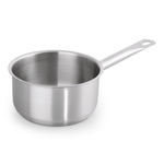 Stielkasserolle Cookware 53, Ø 24 cm, 5,0 ltr., Chromnickelstahl
