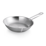 Pfanne Cookware 53, Ø 28 cm, Chromnickelstahl