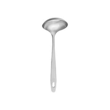 Suppenlöffel Kitchen Tool 1879, 28 cm, Ø 9 cm, Chromnickelstahl