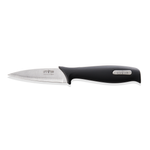 Schälmesser Let´s Cook Knife, 19 cm, Edelstahl, Gummi
