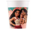Vaiana 8 Becher