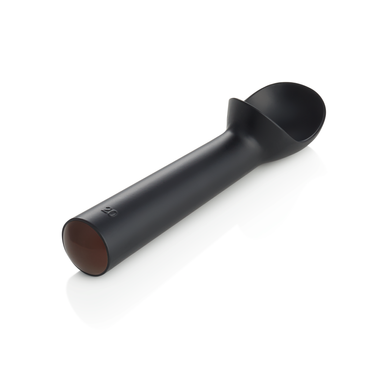 Eisdipper, 18,5 cm, 59 ml, 5,5 x 4 cm, Aluminium
