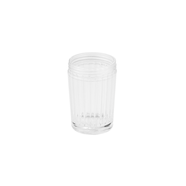 Rezeptionsglocke, Ø 8,5 cm, silberfarben, Edelstahl