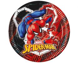 39890-Spiderman-8-kleine-Teller-World-of-Web.jpg 39890-Spiderman-8-kleine-Teller-World-of-Web.jpg