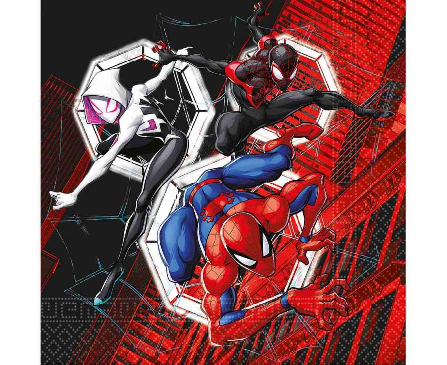 39891-Spiderman-World-of-Web-20-Servietten.jpg 39891-Spiderman-World-of-Web-20-Servietten.jpg
