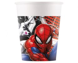 39892-Spiderman-World-of-Web-8-Becher.jpg 39892-Spiderman-World-of-Web-8-Becher.jpg