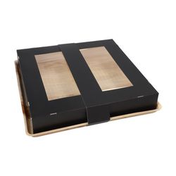 40158-100-Tabletts--Palmblatt-eckig-5-cm-x-29-cm-x-29-cm-mit-separatem-Deckel-und-Banderole.jpg 40158-100-Tabletts--Palmblatt-eckig-5-cm-x-29-cm-x-29-cm-mit-separatem-Deckel-und-Banderole.jpg