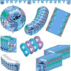 40300-Partyset-Stitch-55-tlg--Kindergeburtstag--8-Pappteller--8-Pappbecher--20-Servietten--Tischdecke--Girlande--8-Luftballons--Folienballon--8-Partytueten.jpg 40300-Partyset-Stitch-55-tlg--Kindergeburtstag--8-Pappteller--8-Pappbecher--20-Servietten--Tischdecke--Girlande--8-Luftballons--Folienballon--8-Partytueten.jpg