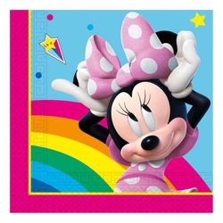 40303-Minnie-Maus-Rainbow-20-Servietten.jpg 40303-Minnie-Maus-Rainbow-20-Servietten.jpg