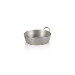 40423-Mini-Paella-Pfanne-STEEL-und-STYLE-HERITAGE-----10-cm--150-ml--Chromnickelstahl-18-8.png 40423-Mini-Paella-Pfanne-STEEL-und-STYLE-HERITAGE-----10-cm--150-ml--Chromnickelstahl-18-8.png