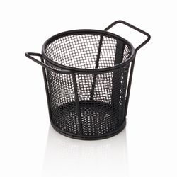 40498-Servier--und-Frittierkorb-----9-5-cm--Hoehe-8-5-cm--schwarz-pulverbeschichtet--Chromnickelstahl.jpg 40498-Servier--und-Frittierkorb-----9-5-cm--Hoehe-8-5-cm--schwarz-pulverbeschichtet--Chromnickelstahl.jpg