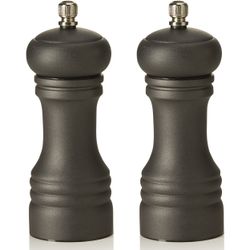 40519-Pfeffermuehle-Metal-mit-Carbonstahl-Mahlwerk--Hoehe-15-cm--Carbonstahl--Edelstahl.jpg 40519-Pfeffermuehle-Metal-mit-Carbonstahl-Mahlwerk--Hoehe-15-cm--Carbonstahl--Edelstahl.jpg