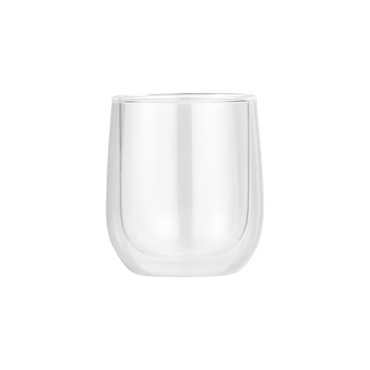 20x Americano Set DESPRESSO, 270 ml, Ø 9,5 cm, Set, Borosilikatglas