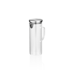 40539-Karaffe--1-0-ltr------9-5-cm--Borosilikatglas--Edelstahl--Silikon.png 40539-Karaffe--1-0-ltr------9-5-cm--Borosilikatglas--Edelstahl--Silikon.png